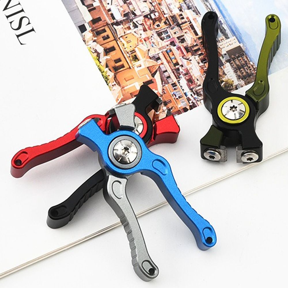 Aluminum Alloy Fishing Pliers  - Fishing Hook Remover incelemesi ve fiyatı