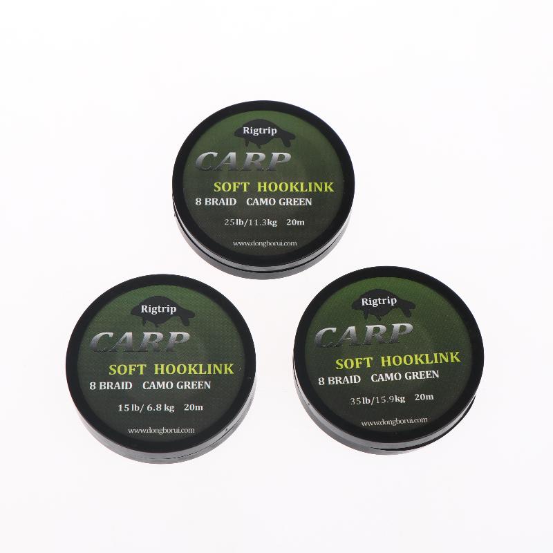 20m Carp Fishing Line High Str - Fishing Hook Size incelemesi ve fiyatı