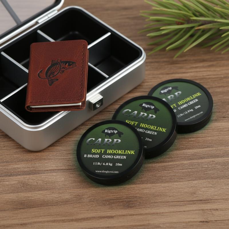 20m Carp Fishing Line High Str - Fishing Hook Size incelemesi ve fiyatı