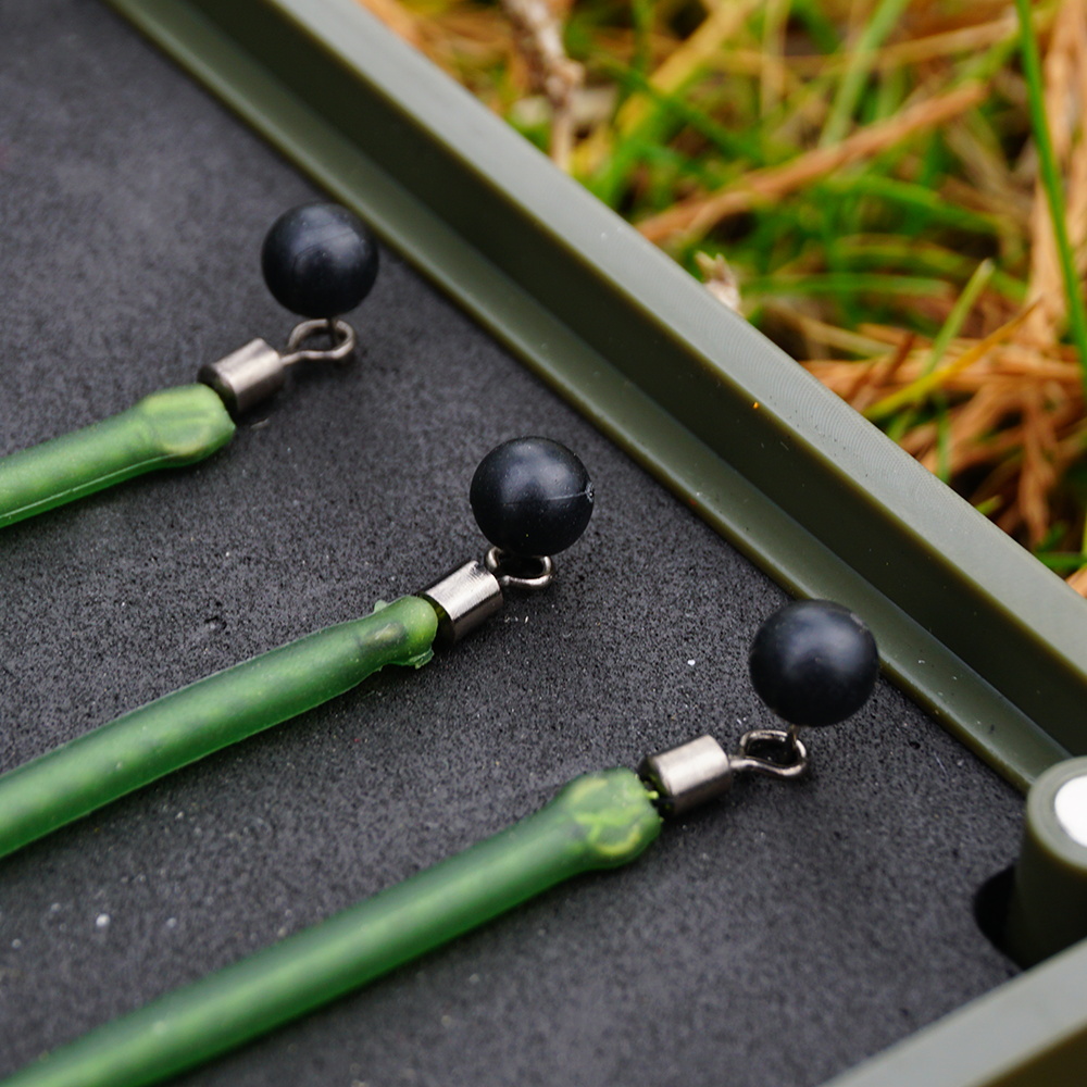 Hirisi Carp Fishing Hook Link  - Fishing Hook Box incelemesi ve fiyatı