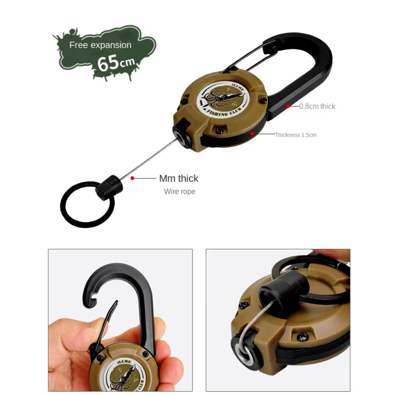 Squid Jig Hook Caps and Carabi - Fishing Hook Jig incelemesi ve fiyatı
