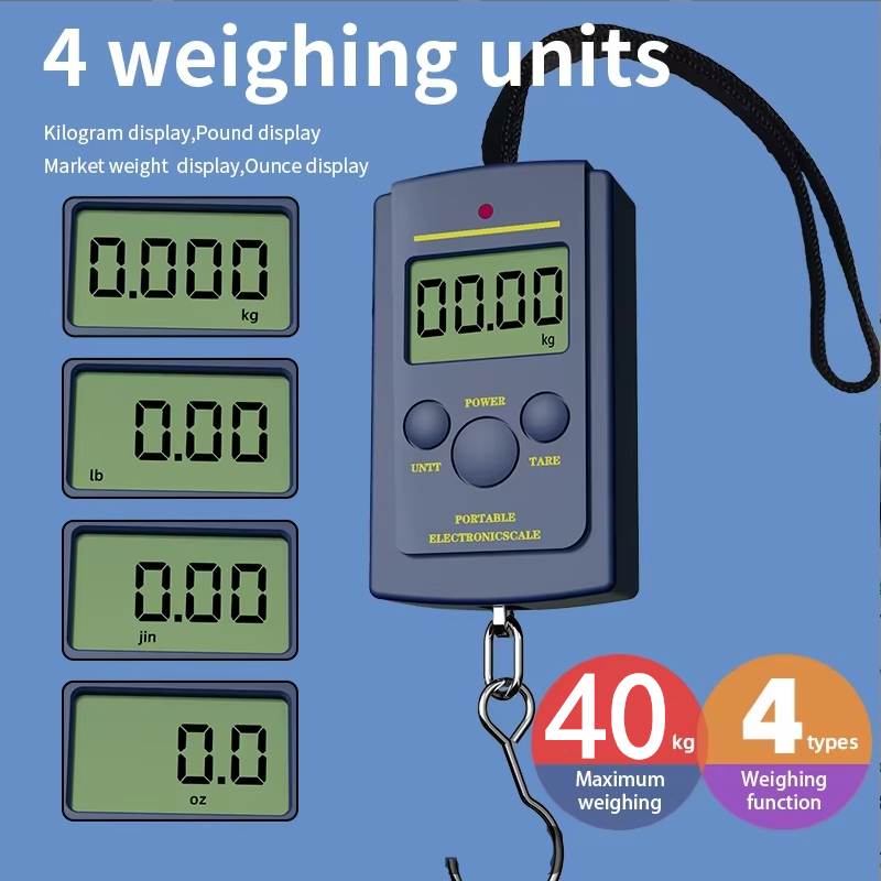 1PC Multifunctional Mini 40kg/ - Fishing Hook incelemesi ve fiyatı