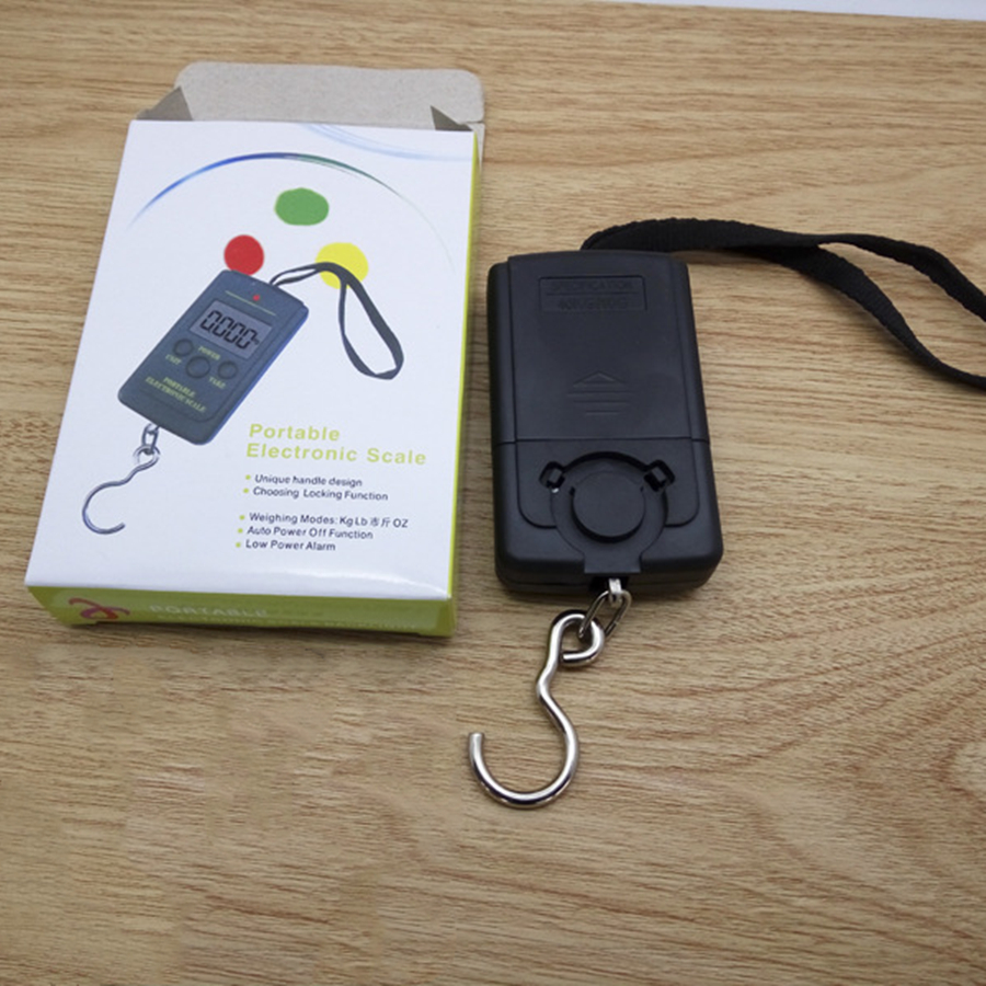1PC Multifunctional Mini 40kg/ - Fishing Hook incelemesi ve fiyatı