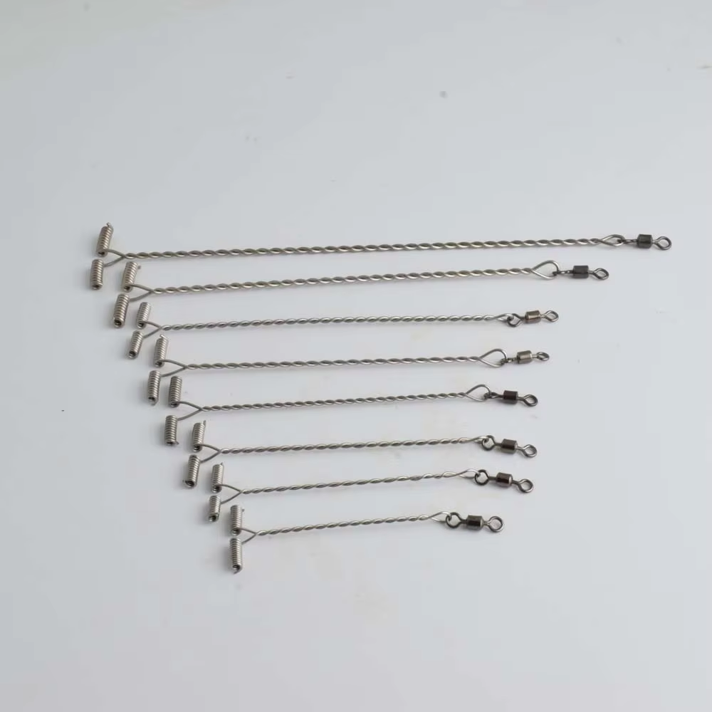 100 balance hook arms, trackin - Fishing Hook Stainless Steel incelemesi ve fiyatı