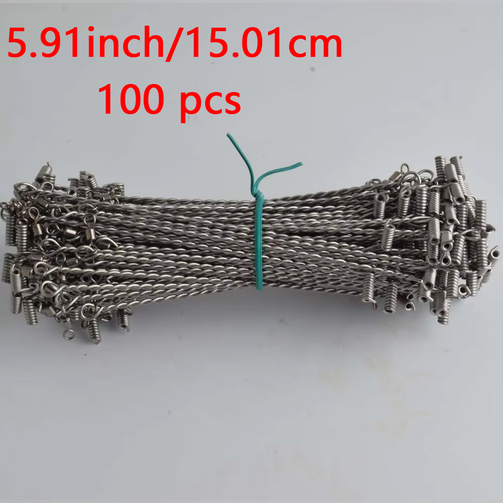 100 balance hook arms, trackin - Fishing Hook Stainless Steel incelemesi ve fiyatı