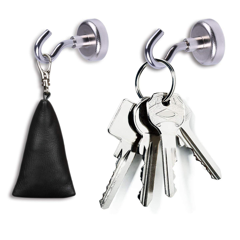 Strong Powerful Round Neodymiu - Fishing Hook Stainless Steel incelemesi ve fiyatı