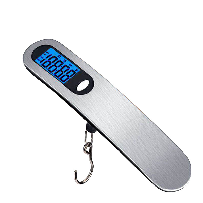 Portable Scale Digital LCD Dis - Fishing Hook incelemesi ve fiyatı