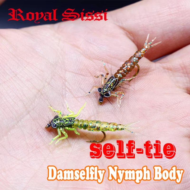 Royal Sissi 20pcs 2colors asso - Fishing Hook Assortment incelemesi ve fiyatı