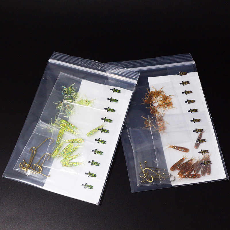 Royal Sissi 20pcs 2colors asso - Fishing Hook Assortment incelemesi ve fiyatı