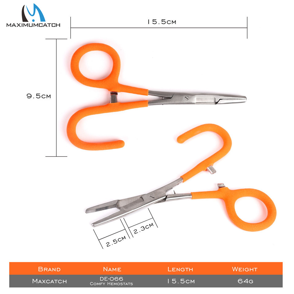 Maximumcatch Fly Fishing Hook  - Fishing Hook Sharpener incelemesi ve fiyatı