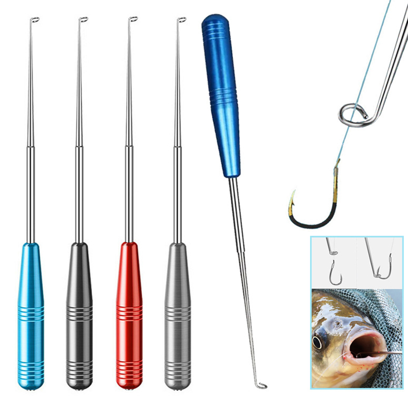Stainless Steel Safety Extract - Fishing Hook Sharpener incelemesi ve fiyatı