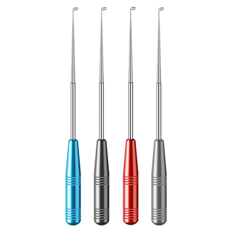 Stainless Steel Safety Extract - Fishing Hook Sharpener incelemesi ve fiyatı