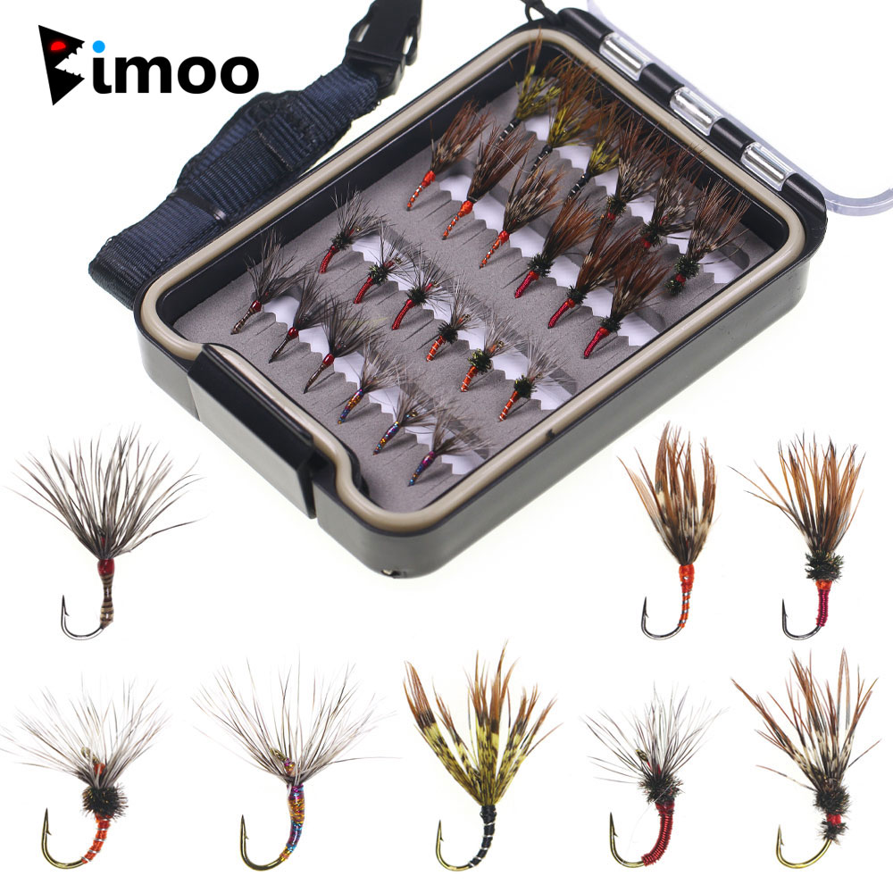 Bimoo 24PCS/Box #12 #14 Mix Te - Fishing Hook Assortment incelemesi ve fiyatı