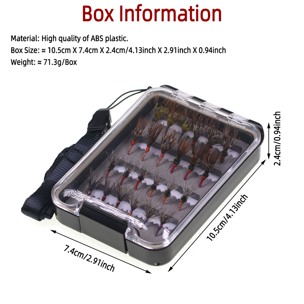 Bimoo 24PCS/Box #12 #14 Mix Te - Fishing Hook Assortment incelemesi ve fiyatı
