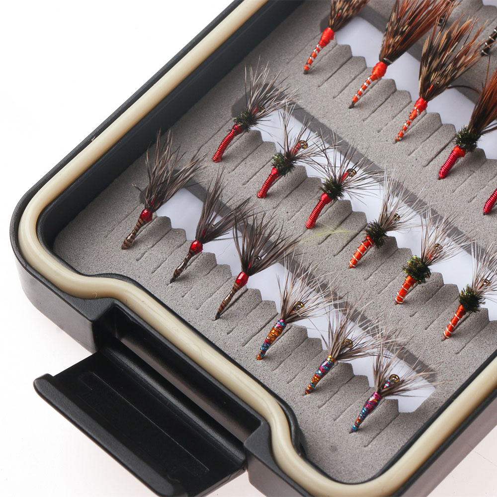 Bimoo 24PCS/Box #12 #14 Mix Te - Fishing Hook Assortment incelemesi ve fiyatı