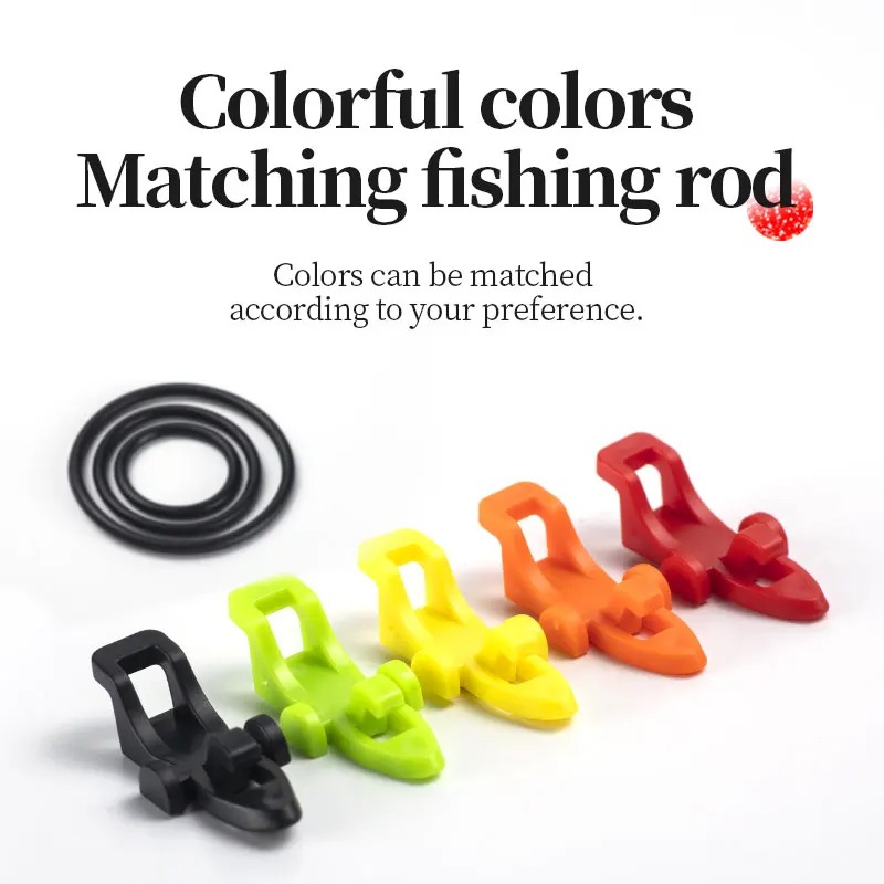 10-30pcs Fishing Rod Pole Hook - Fishing Hook Jig incelemesi ve fiyatı