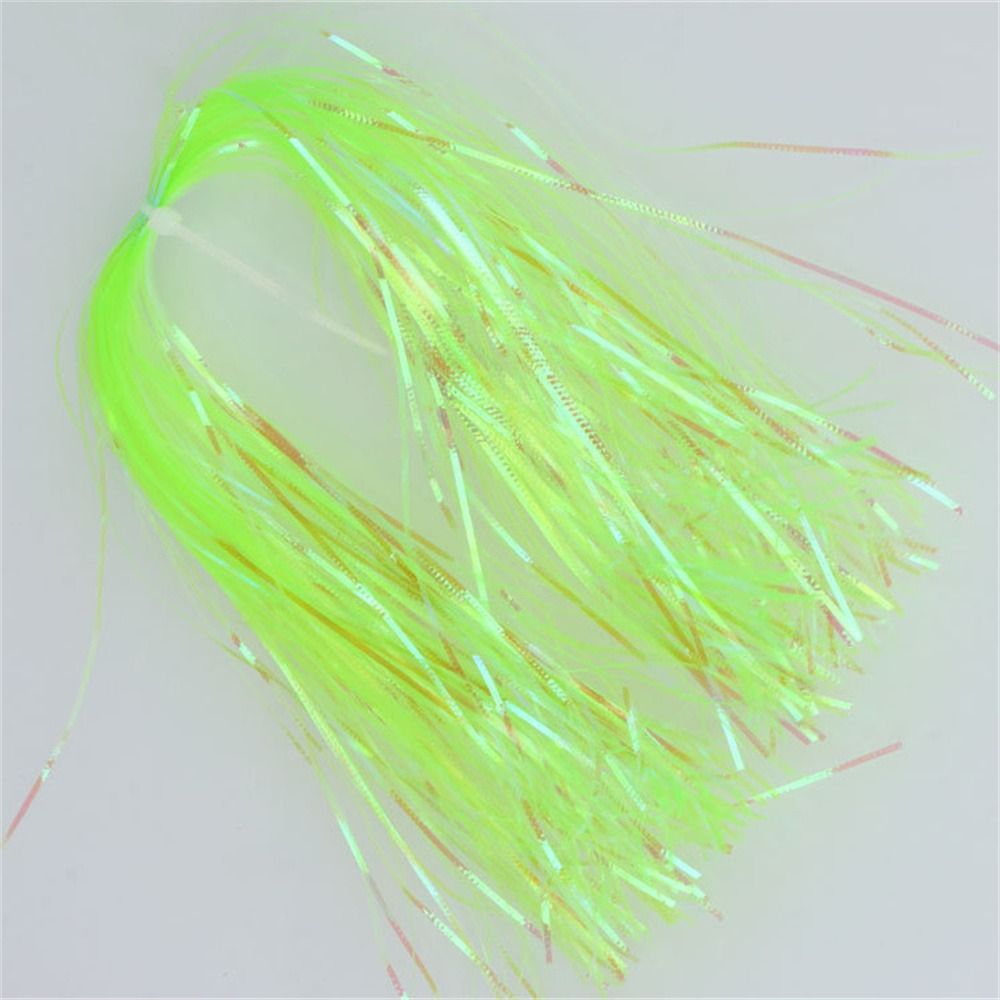 1Pack 1mm Width Corrugated Gli - Fishing Hook Jig incelemesi ve fiyatı