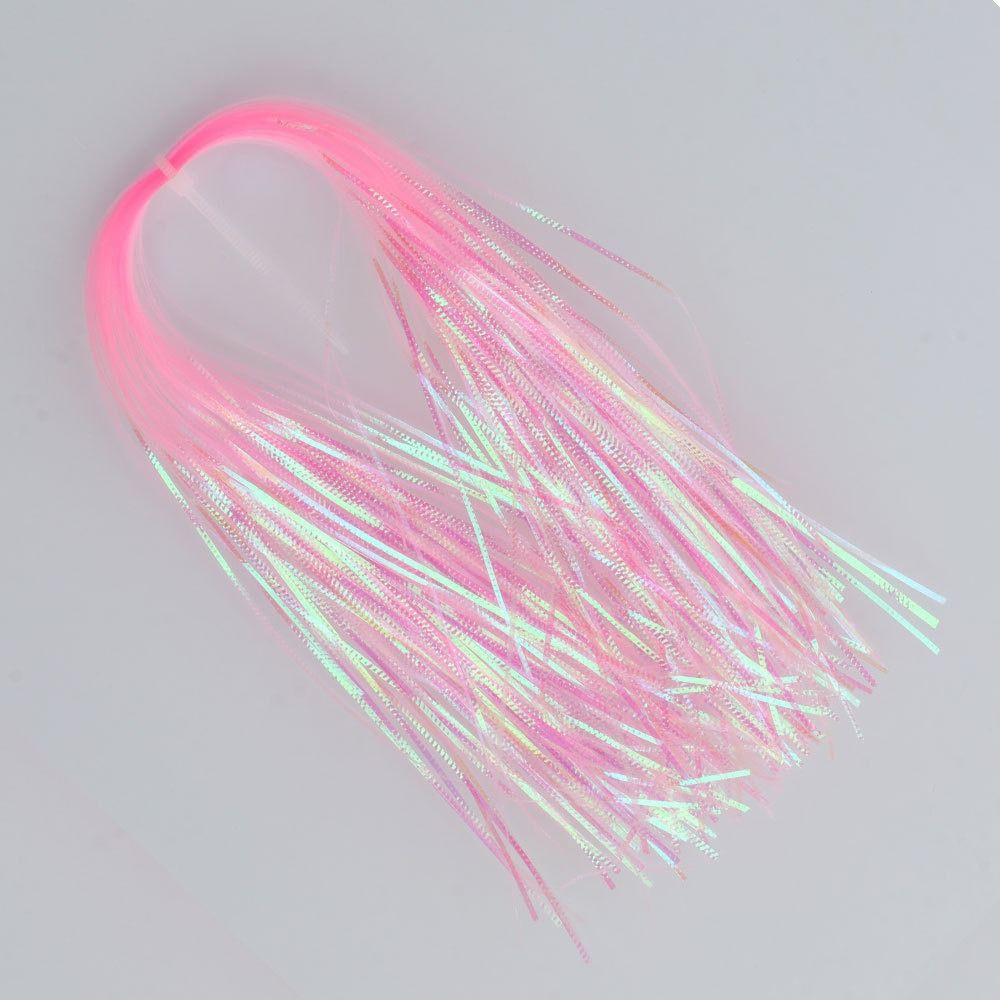1Pack 1mm Width Corrugated Gli - Fishing Hook Jig incelemesi ve fiyatı