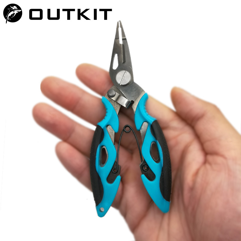 OUTKIT Multifunctional Fishing - Fishing Hook Sharpener incelemesi ve fiyatı