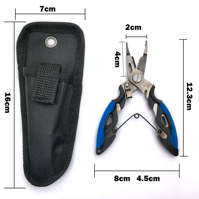 OUTKIT Multifunctional Fishing - Fishing Hook Sharpener incelemesi ve fiyatı