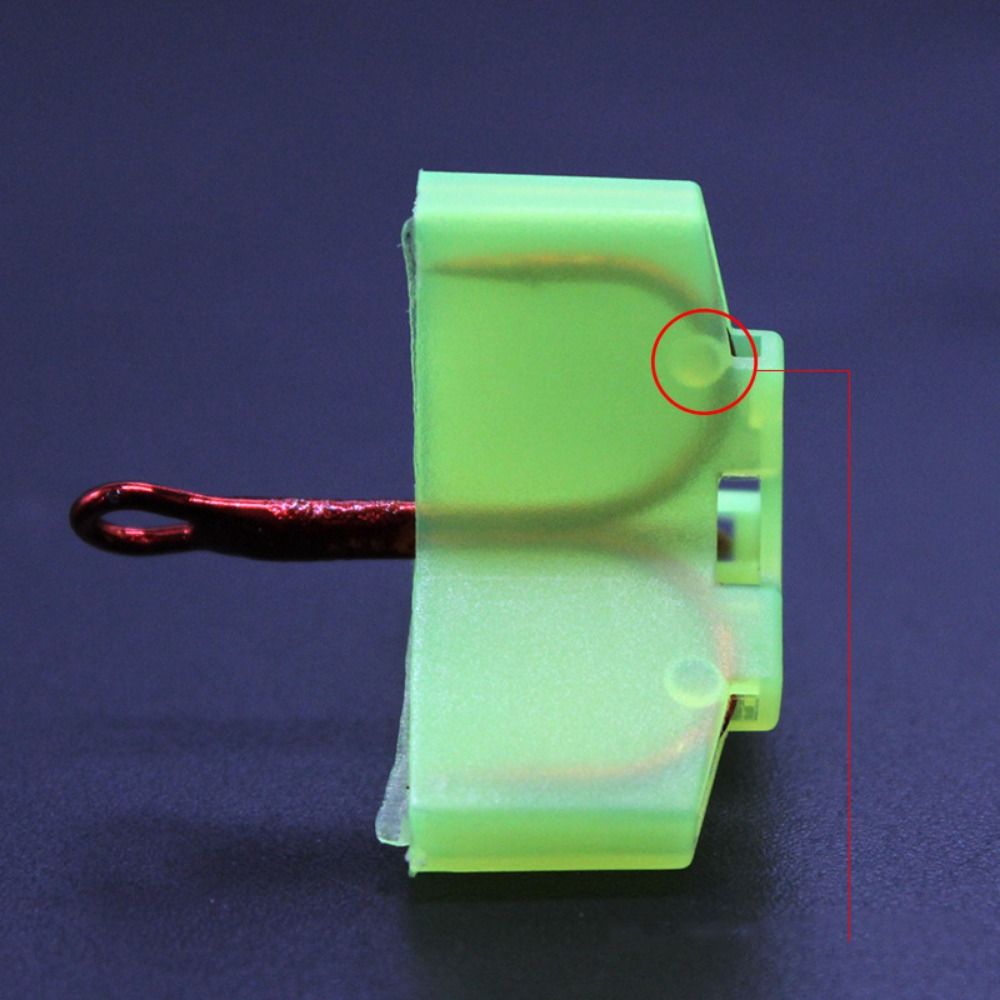 50PCS Fishing Lures Holders Tr - Fishing Hook Treble incelemesi ve fiyatı