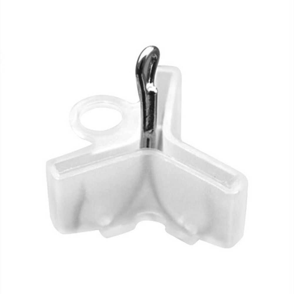50PCS Fishing Lures Holders Tr - Fishing Hook Treble incelemesi ve fiyatı