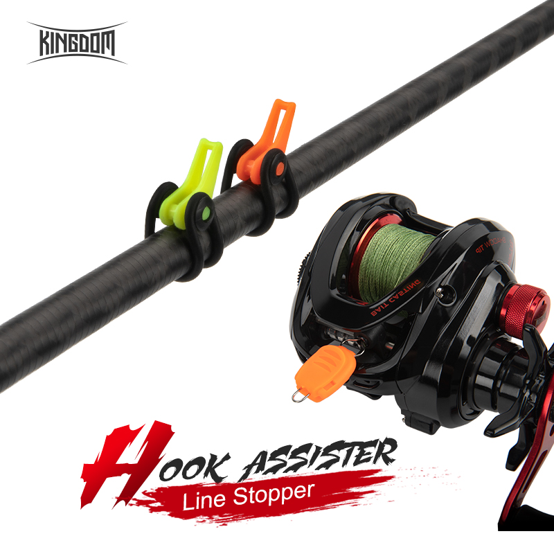 Kingdom Fishing Accessories Ho - Fishing Hook Jig incelemesi ve fiyatı
