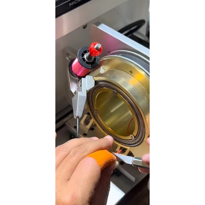 Knotless Fishing Tackle Machin - Fishing Hook incelemesi ve fiyatı