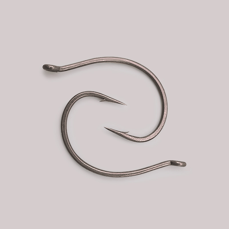 LUREHOLIC PTFE Super Slide Wac - Fishing Hook Barbless incelemesi ve fiyatı