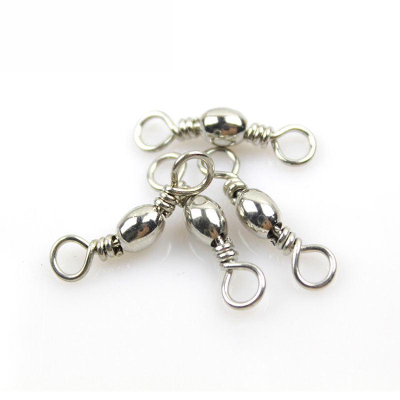 50pcs/1Box Stainless Steel Fis - Fishing Hook Stainless Steel incelemesi ve fiyatı