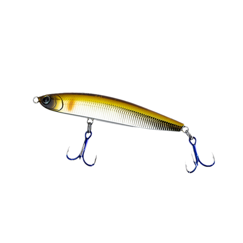 Water Sniper 10.5g 75mm Jerk P - Fishing Hook Treble incelemesi ve fiyatı