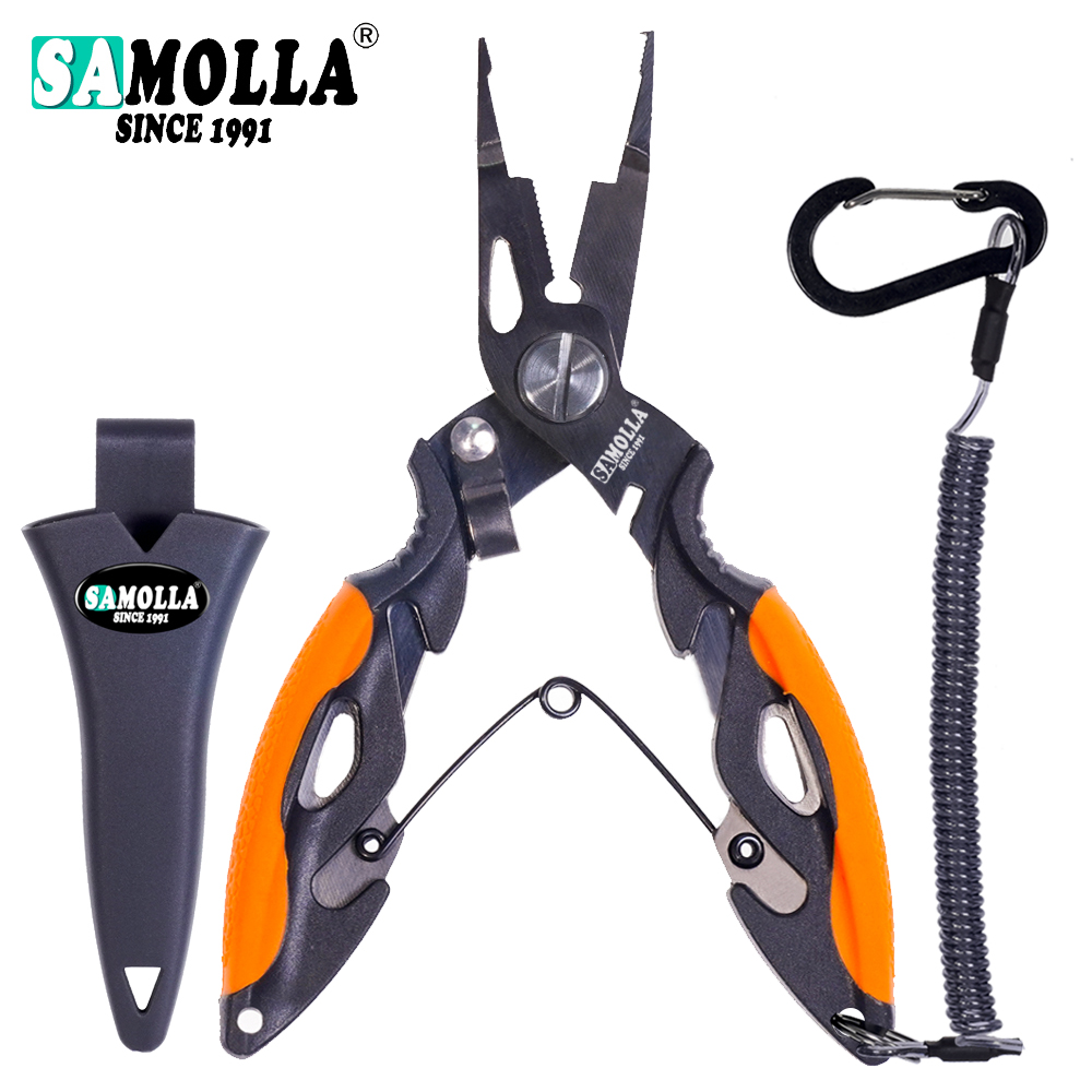 New Multifunctional Fishing Pl - Fishing Hook Sharpener incelemesi ve fiyatı