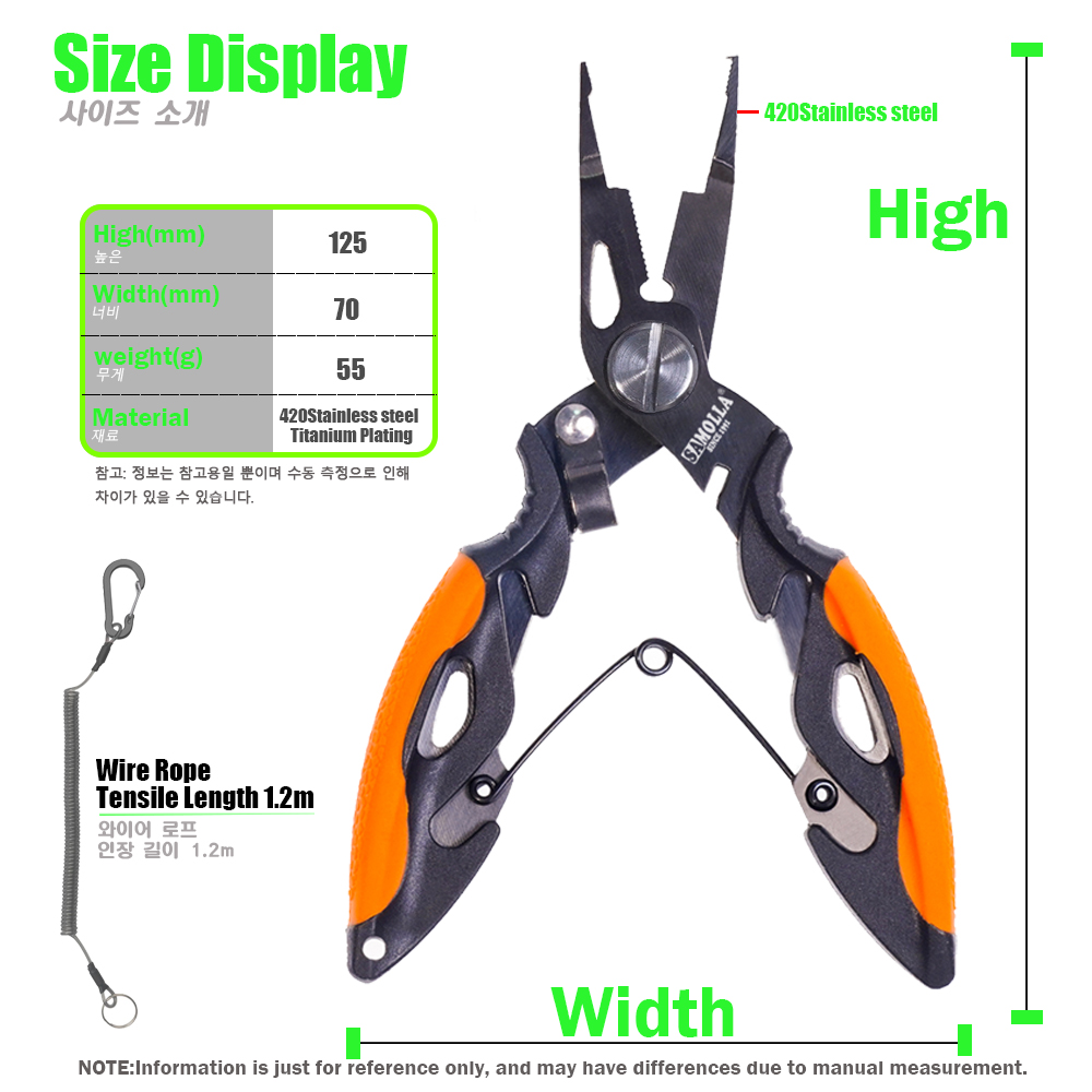 New Multifunctional Fishing Pl - Fishing Hook Sharpener incelemesi ve fiyatı