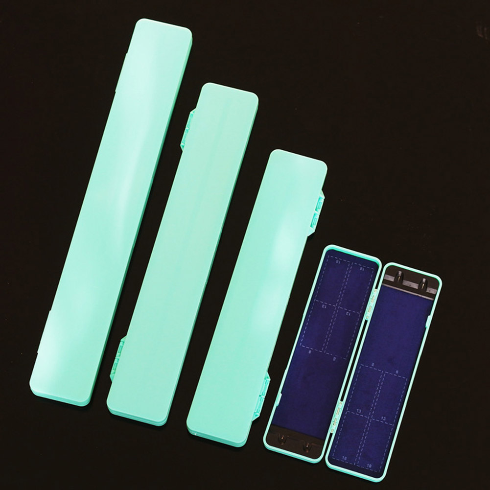 Fishing Sub-line Hook Box Case - Fishing Hook Box incelemesi ve fiyatı