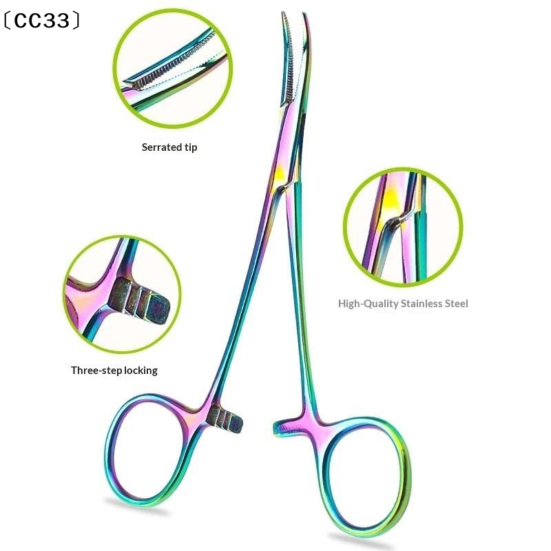 Serrated Fishing Pliers Stainl - Fishing Hook Remover incelemesi ve fiyatı