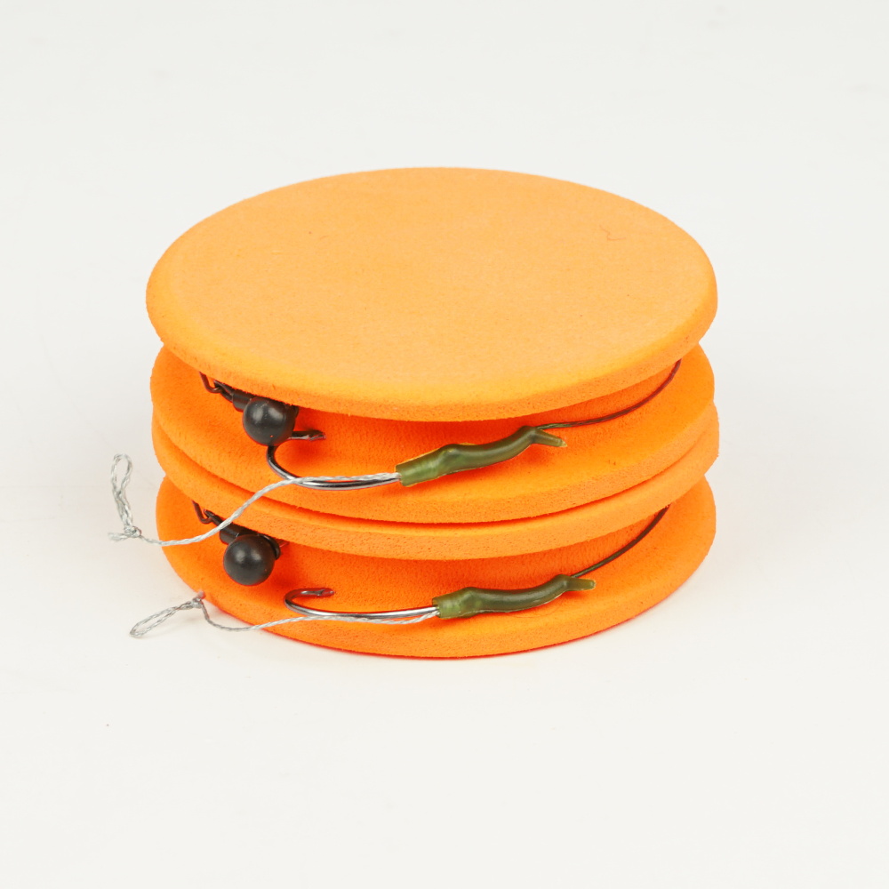HIRISI 10Pcs/Box EVA Foam Fish - Fishing Hook Box incelemesi ve fiyatı