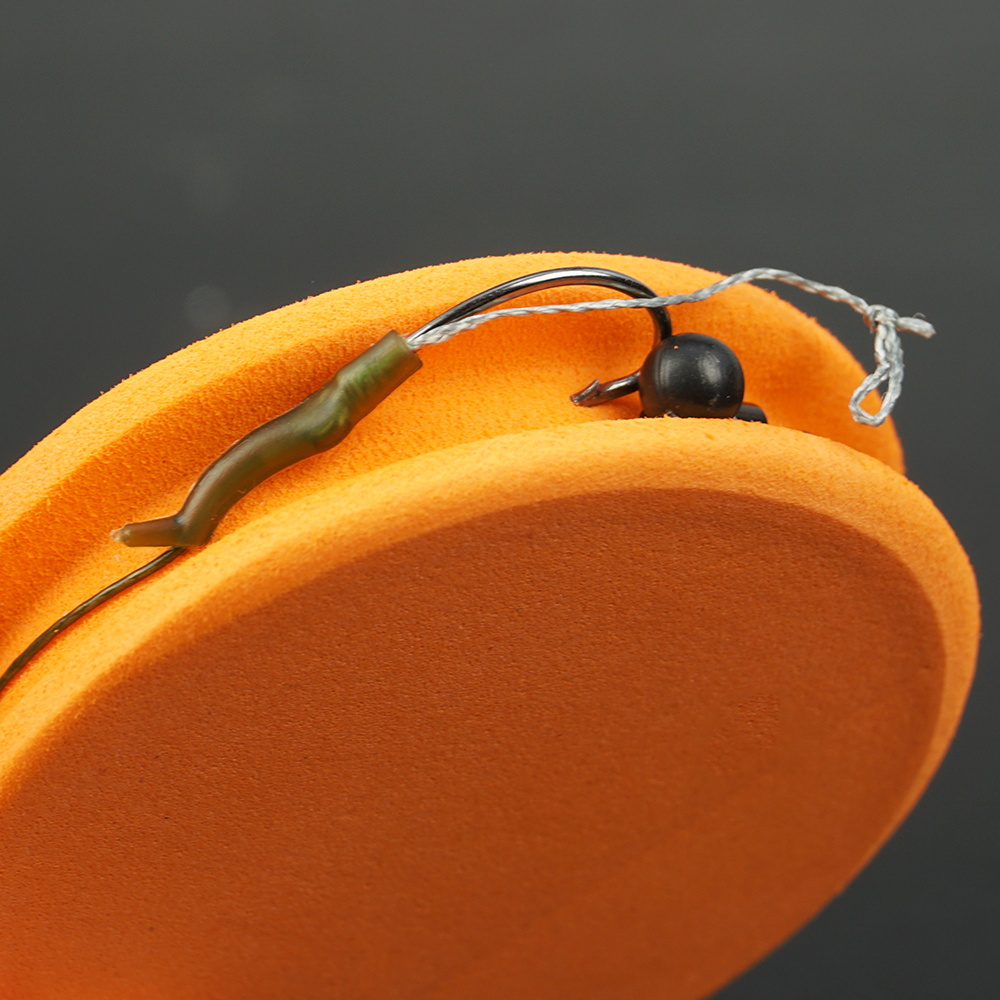 HIRISI 10Pcs/Box EVA Foam Fish - Fishing Hook Box incelemesi ve fiyatı