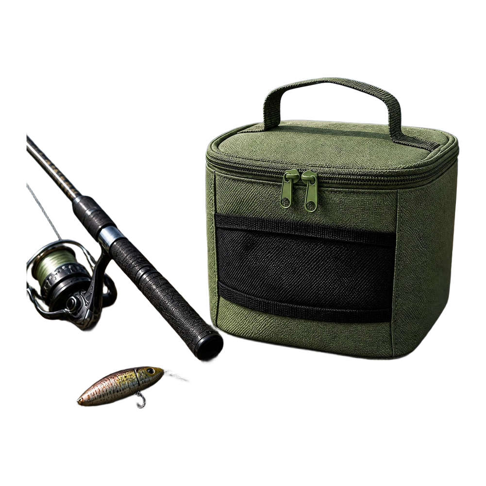Waterproof Tackle Bag for Angl - Fishing Hook Box incelemesi ve fiyatı