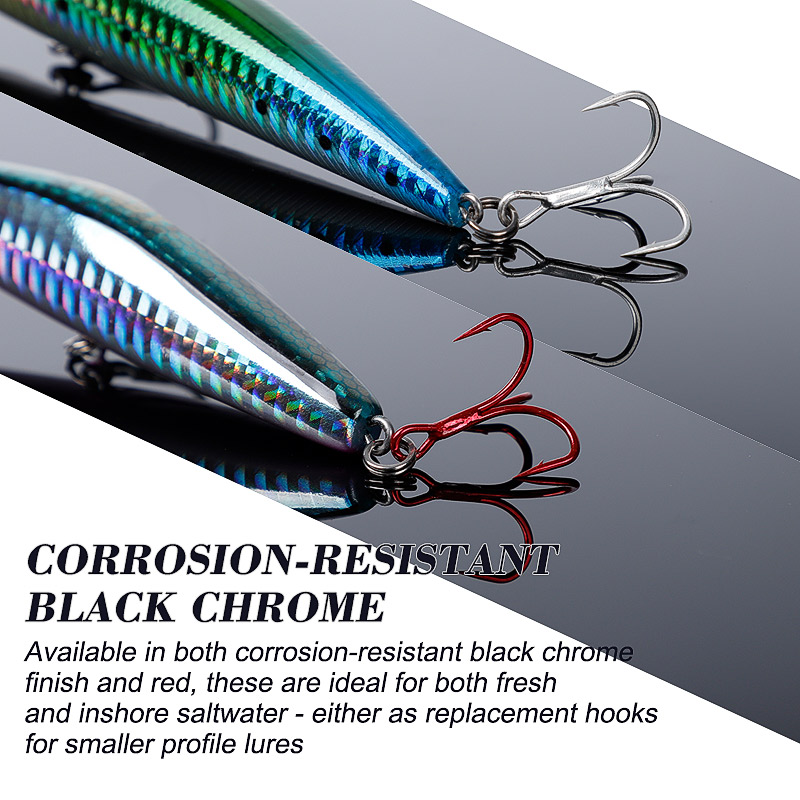 Noeby High Carbon Steel Fishin - Fishing Hook Barbless incelemesi ve fiyatı
