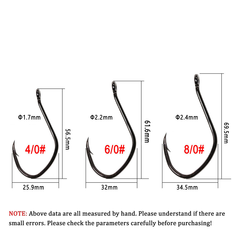 Wifreo 20pcs V Shape Catfish H - Fishing Hook Assortment incelemesi ve fiyatı