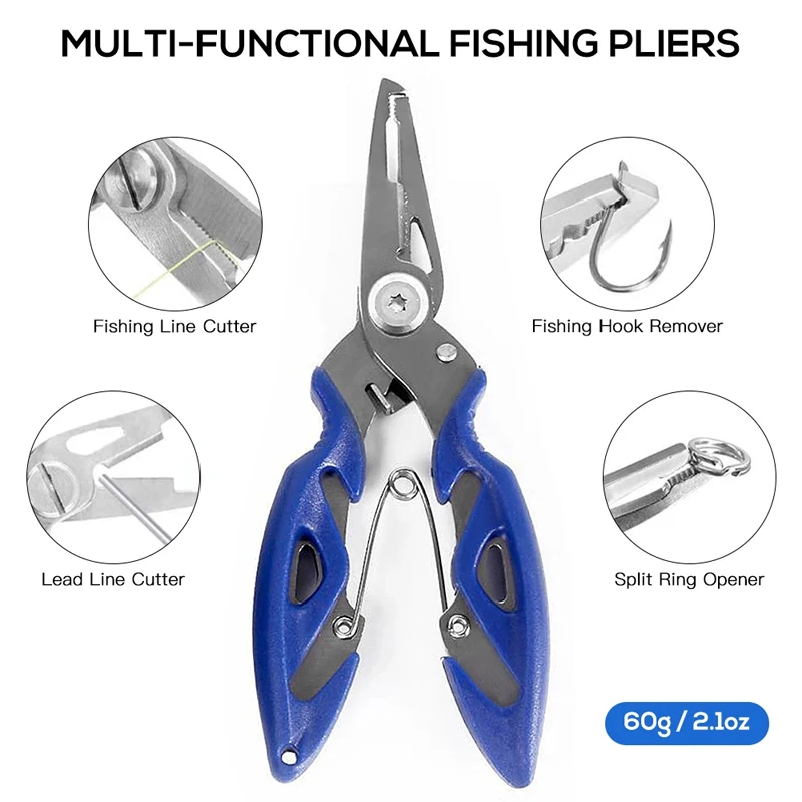 263pcs Outdoor Fishing Accesso - Fishing Hook Box incelemesi ve fiyatı