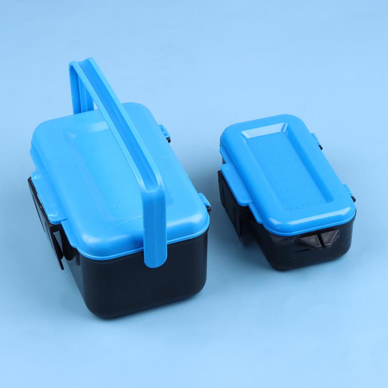 Portable Fishing Lure Box Case - Fishing Hook Box incelemesi ve fiyatı