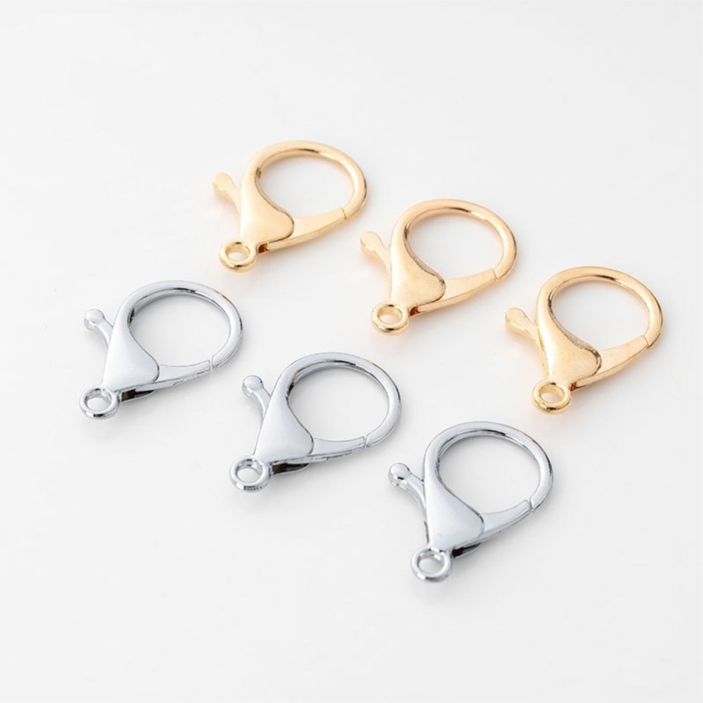 10pcs 24X34mm Large Lobster Cl - Fishing Hook Size incelemesi ve fiyatı