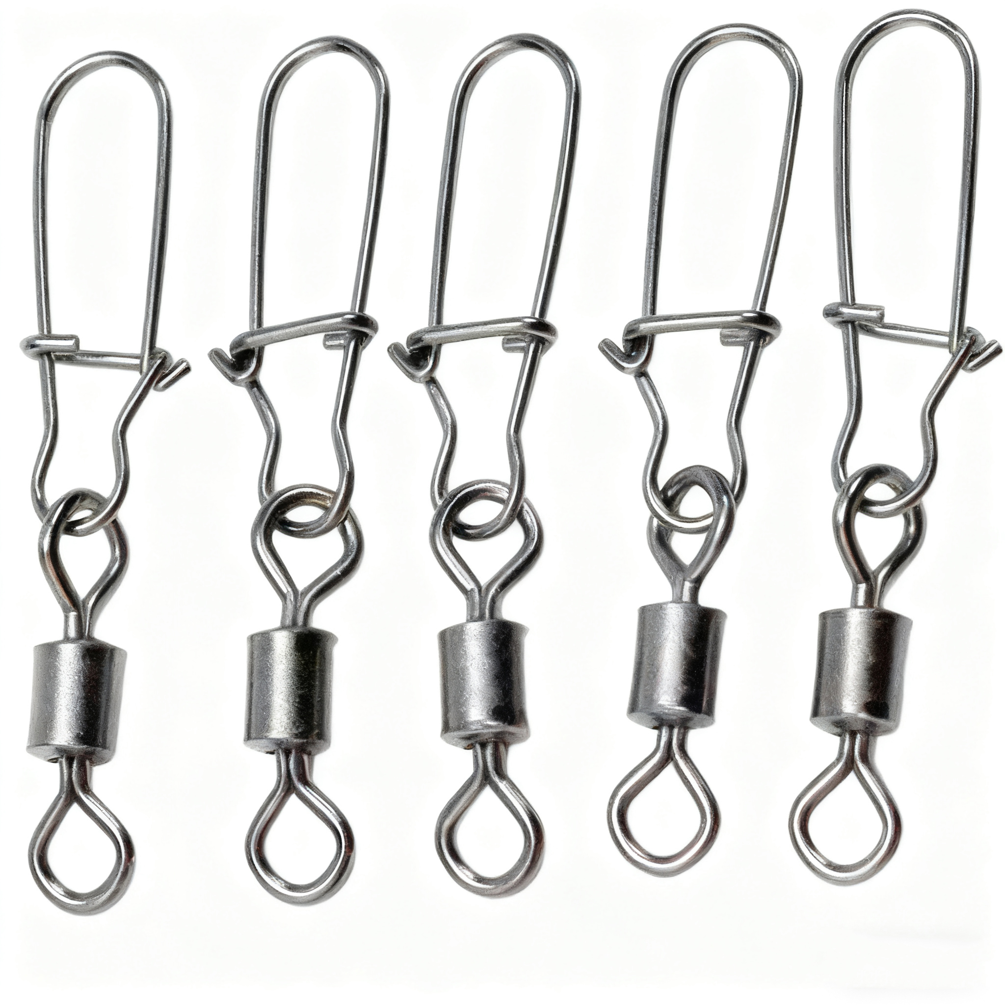 50pcs/box Stainless Steel Fish - Fishing Hook Box incelemesi ve fiyatı
