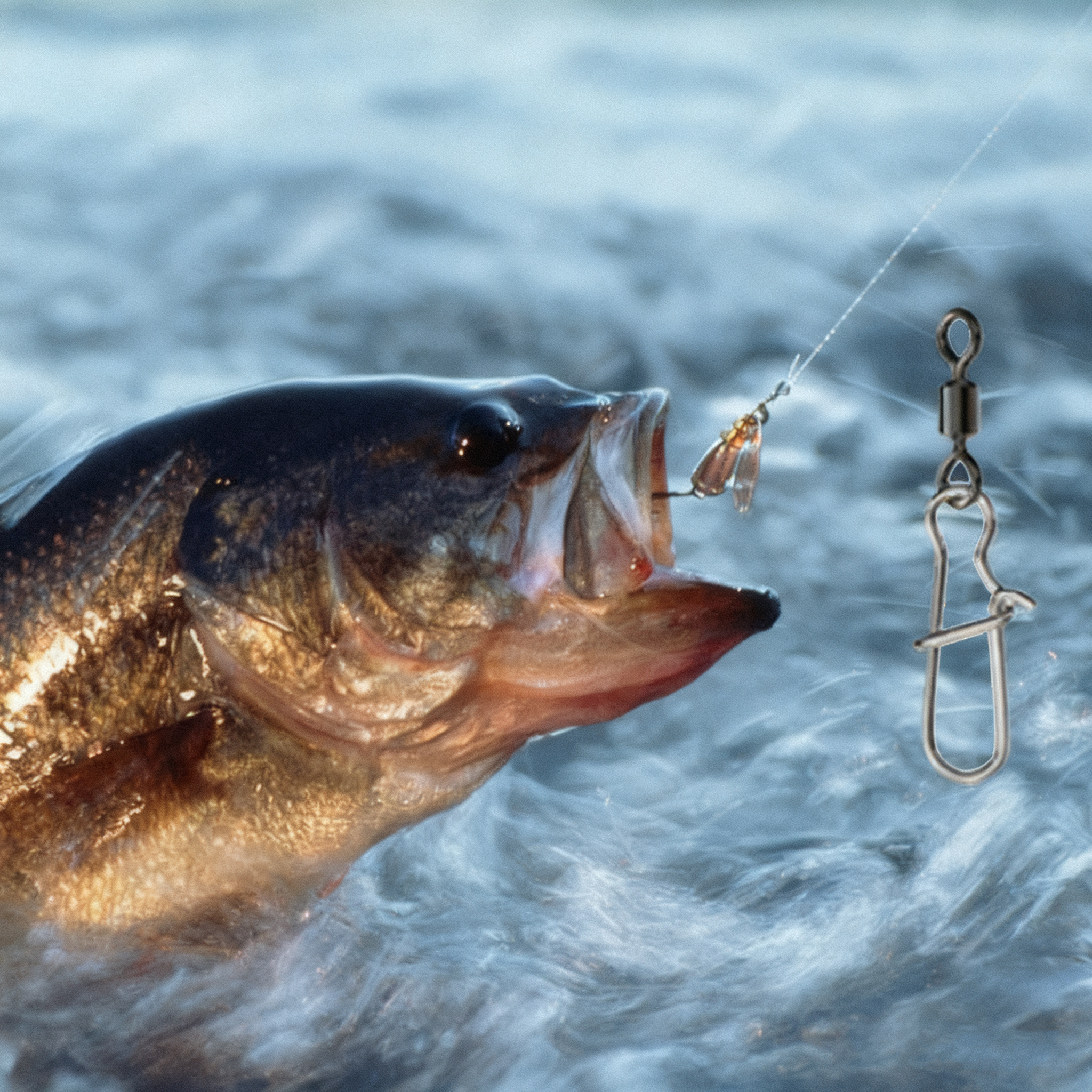 50pcs/box Stainless Steel Fish - Fishing Hook Box incelemesi ve fiyatı
