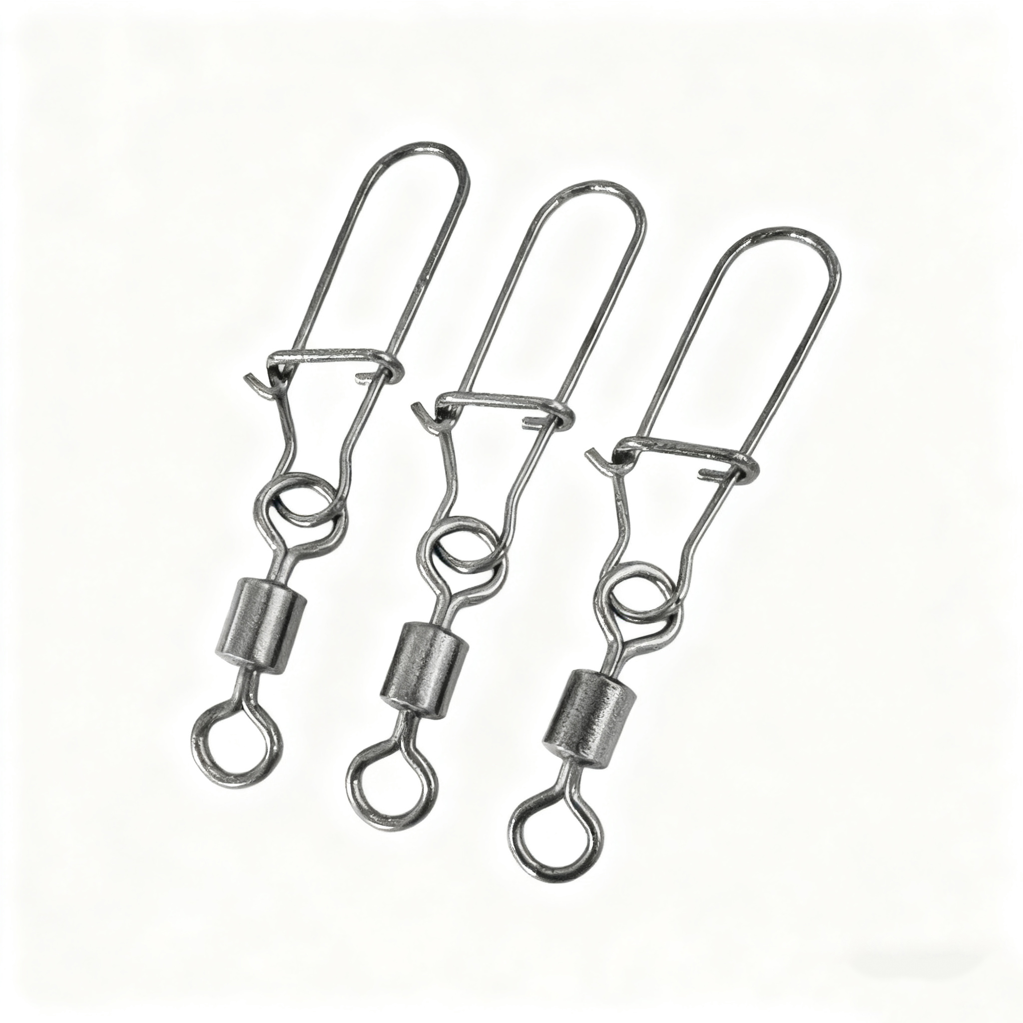 50pcs/box Stainless Steel Fish - Fishing Hook Box incelemesi ve fiyatı