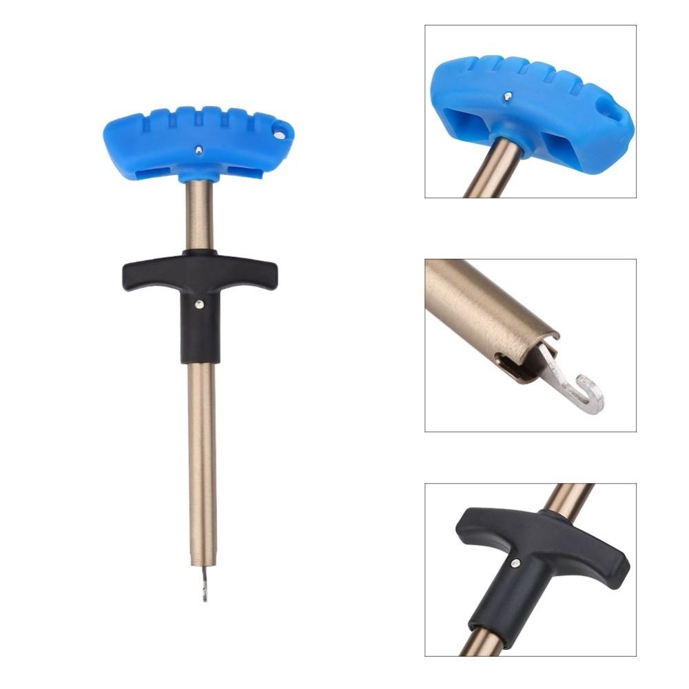 Portable T Shaped Fish Hook Re - Fishing Hook Size incelemesi ve fiyatı