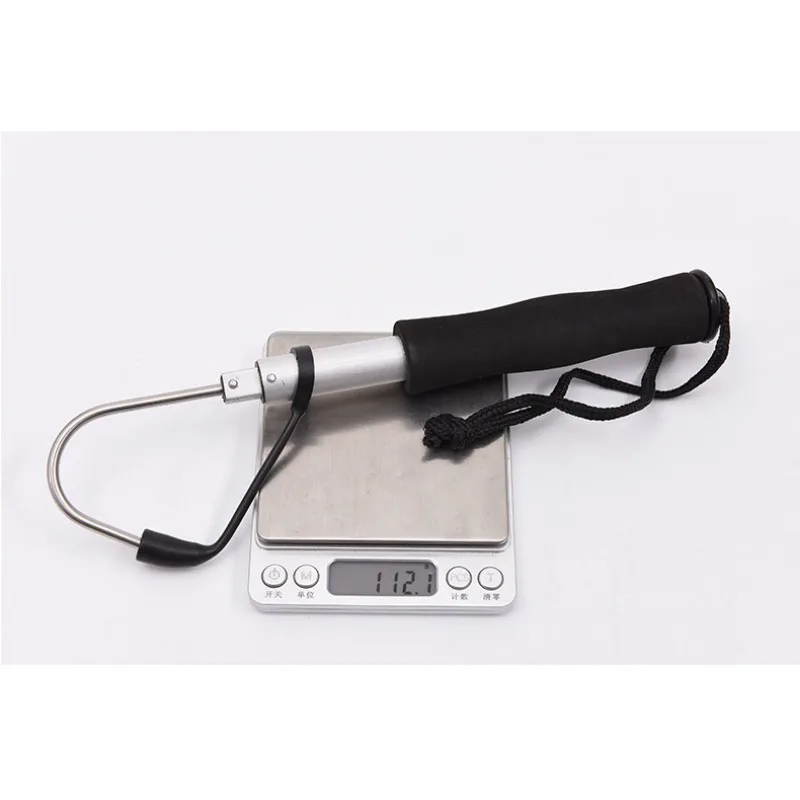 Fishing Hook Retractable Stain - Fishing Hook Size incelemesi ve fiyatı