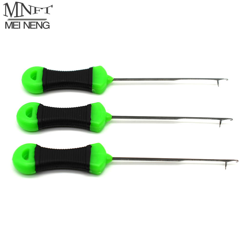 MNFT 1PC Carp Fishing Tools Ba - Fishing Hook Stainless Steel incelemesi ve fiyatı