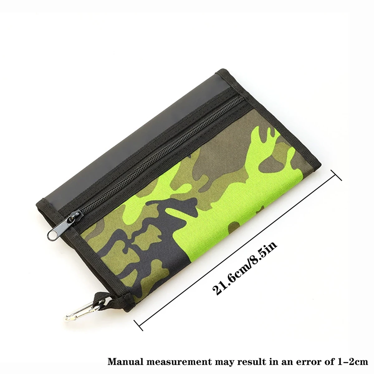 Fake Bait Bag PVC Inner Partit - Fishing Hook incelemesi ve fiyatı